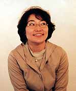 Koike Fumiko Photo